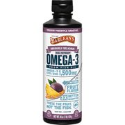 Barlean's Organic Oils Ultra High Pass/Pine Omega Swirl 16 oz