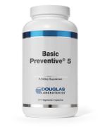 Basic Preventive 5 - 180