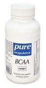 BCAA - 90 Capsules