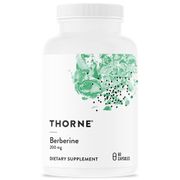 Thorne Research Berberine 200 mg 60 caps