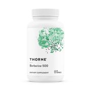 Thorne Research Berberine-500 - 60 Capsules