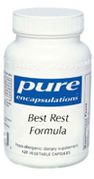 Best-Rest Formula - 120