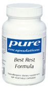 Best-Rest Formula - 60