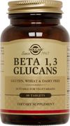 Beta 1,3 Glucans Tablets 60