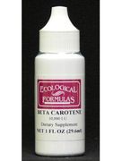 Beta Carotene 10,000 IU 1 fl oz