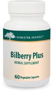 Genestra Bilberry 90 caps