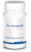 Bio-Ashwagandha 60 C