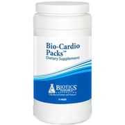 Bio-Cardio Packs - 31 Packs
