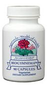 Ayush Herbs Bio Gymnema 90 vcaps