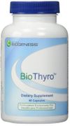 Biogenesis Nutraceuticals Bio-Thyro - 60 Caps