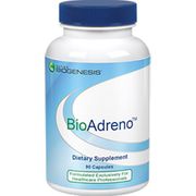 Biogenesis Nutraceuticals BioAdreno 90 caps