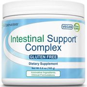 Biogenesis Nutraceuticals Intestinal Support Complex 160 gms