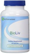 Biogenesis Nutraceuticals BioLiv - 90 Caps
