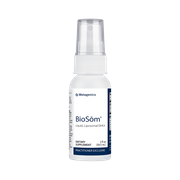 Metagenics BioSom 2 fl. Oz