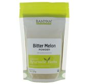Banyan Botanicals Bitter Melon Powder .5 lb