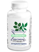 Vitanica Bitters Extra 30vcaps