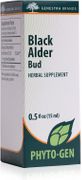 Genestra Black Alder Bud 0.5 fl oz