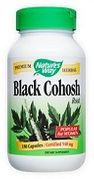 Black Cohosh Root 180 Caps