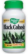 Black Cohosh Root Vcap 100 Vcaps