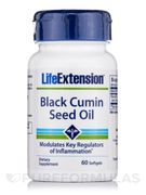 Black Cumin Seed Oil 60 Sgels