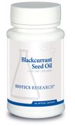 Blackcurrant Seed Oil - 60 C