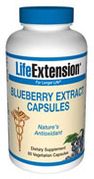 Blueberry Extract 60 Vcaps