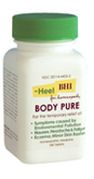 Body Pure BHI - 100 tablets