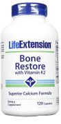 Bone Restore 120 Caps