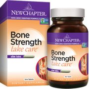 Bone Strength Take Care Slim Tablets 60 Count