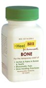 Bone Tablet 100 Ct