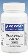 Boswellia AKBA - 120