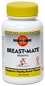 Breast Mate (Meshima) 120 tabs