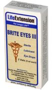 Brite Eyes III 2 vials 5 ml each