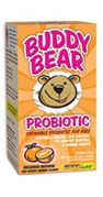 Renew Life Buddy Bear Probiotic 60 Tabs