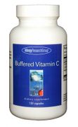 Allergy Research Group Buffered Vitamin C 120 vegcaps