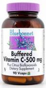Buffered Vitamin C-500Mg 90Vc