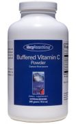 Allergy Research Group Buffered Vitamin C Cassava 300 gms
