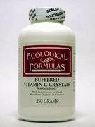 Buffered Vitamin C Crystals 250 gms