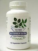 Vitanica Butterbur Extra 120 caps