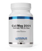 Cal/Mag 2001 - 90 Tabs