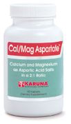 Karuna Cal/Mag Aspartate Salts 2:1 90 tabs