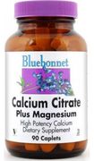 Calcium Citrate Plus Magnesium Caplets 90