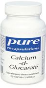 Calcium-D-Glucarate - 120