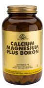 Calcium Magnesium Boron Tabs-100