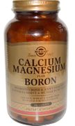 Calcium Magnesium Boron Tabs-250