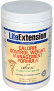 Calorie Control Weight Management Formula with CoffeeGenic 414g powder