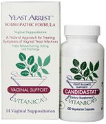 Vitanica CandidaPack 60 caps