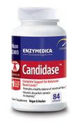 Candidase - 84 Caps