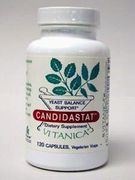 Vitanica CandidaStat 120 caps