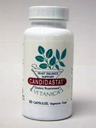 Vitanica CandidaStat 60 caps